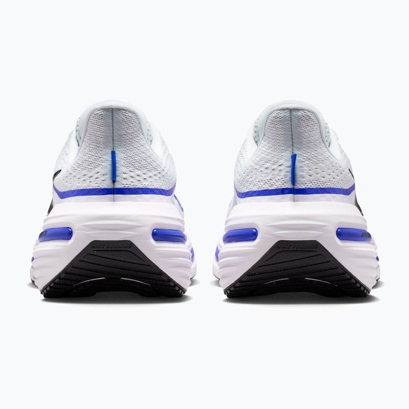 Férfi futócipők Nike Winflo 12 off white/white/wolf grey/black 6