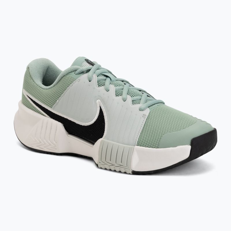 Női teniszcipő Nike GP Challenge Pro steam/light silver/white/black