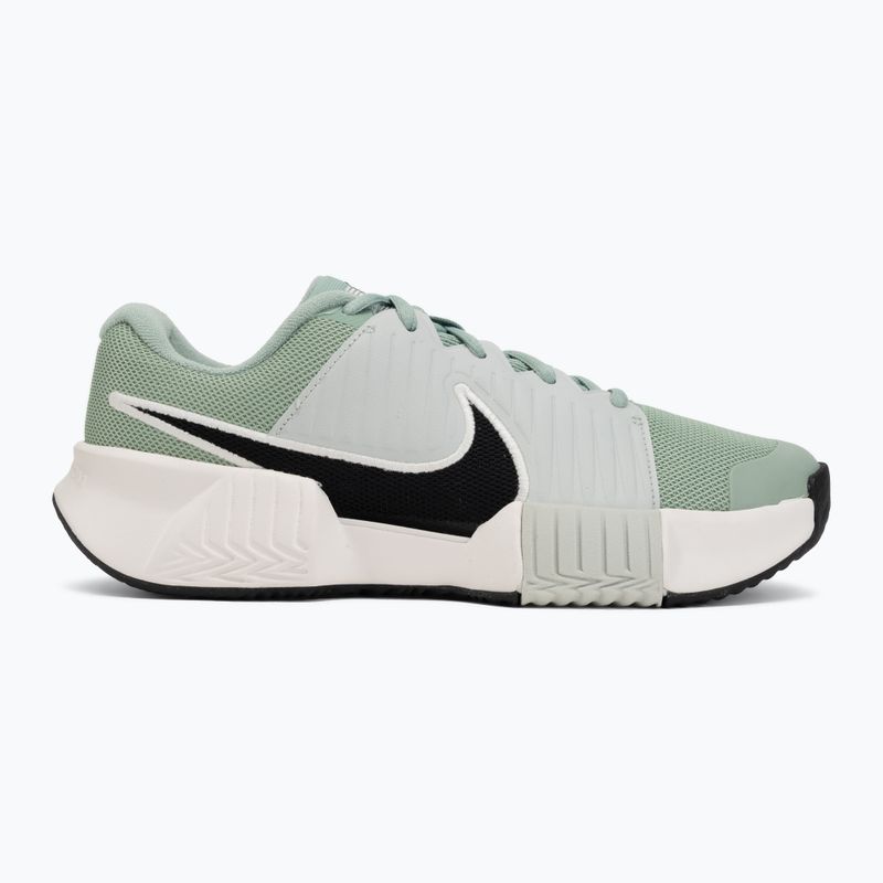 Női teniszcipő Nike GP Challenge Pro steam/light silver/white/black 2
