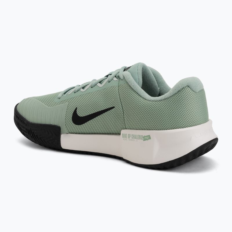 Női teniszcipő Nike GP Challenge Pro steam/light silver/white/black 3