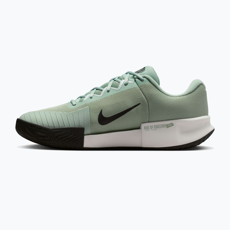 Férfi cipők Nike Zoom GP Challenge Pro Clay steam/light silver/white/black 2