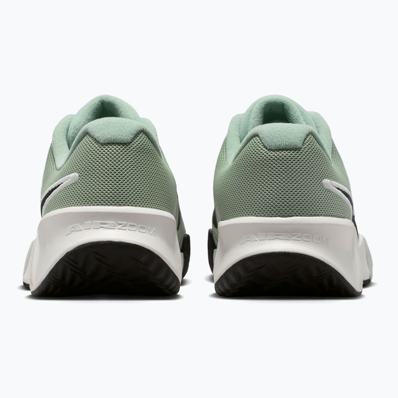 Férfi cipők Nike Zoom GP Challenge Pro Clay steam/light silver/white/black 4