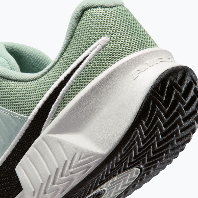 Férfi cipők Nike Zoom GP Challenge Pro Clay steam/light silver/white/black 8