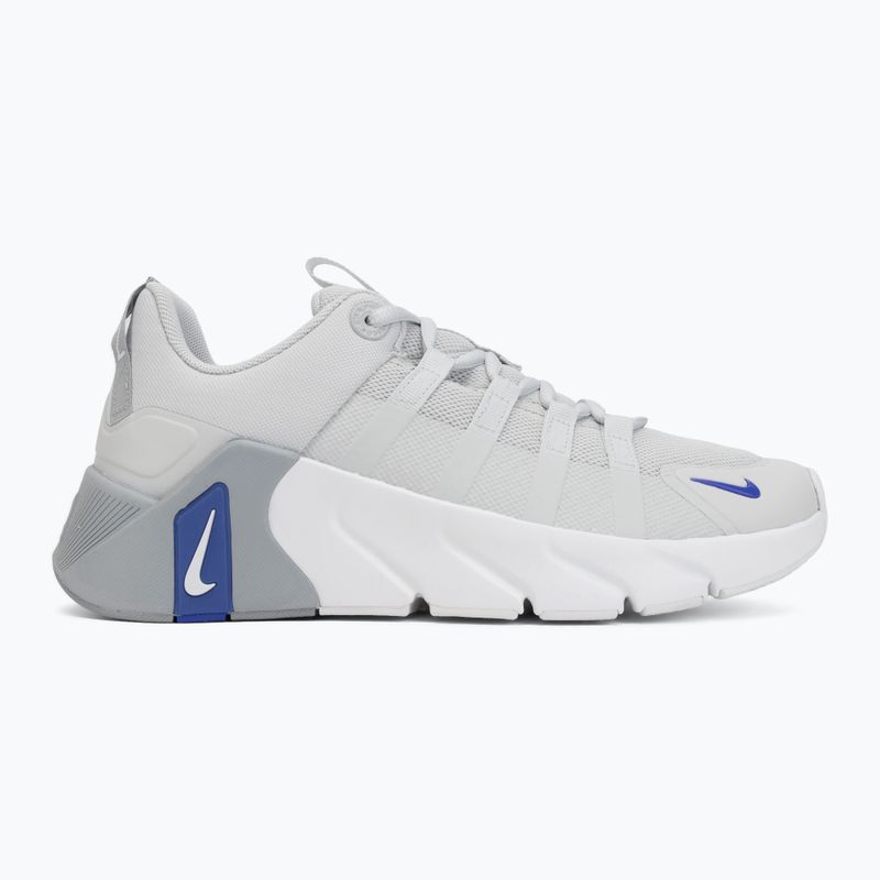 Férfi edzőcipő Nike Free Metcon 7 photon dust/wolf grey/white 2