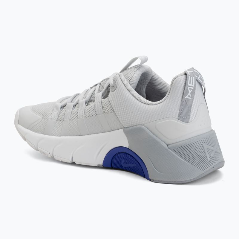 Férfi edzőcipő Nike Free Metcon 7 photon dust/wolf grey/white 3