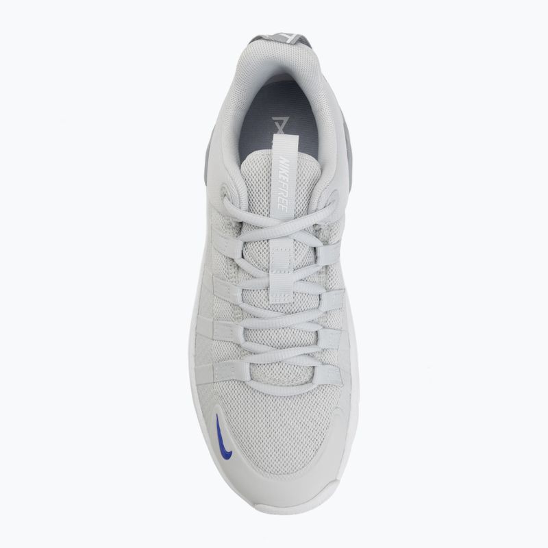 Férfi edzőcipő Nike Free Metcon 7 photon dust/wolf grey/white 5