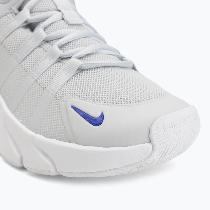 Férfi edzőcipő Nike Free Metcon 7 photon dust/wolf grey/white 7