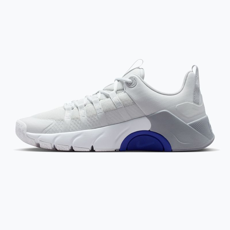 Férfi edzőcipő Nike Free Metcon 7 photon dust/wolf grey/white 2