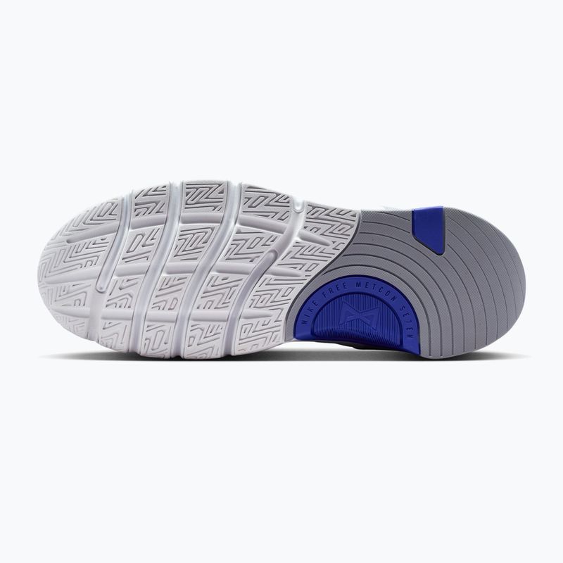 Férfi edzőcipő Nike Free Metcon 7 photon dust/wolf grey/white 3