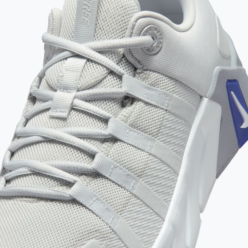 Férfi edzőcipő Nike Free Metcon 7 photon dust/wolf grey/white 4