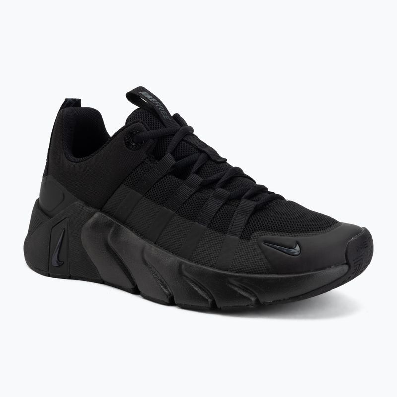 Férfi edzőcipő Nike Free Metcon 7 black/anthracite