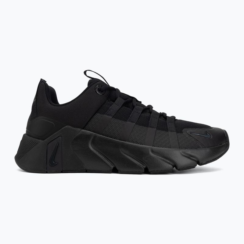 Férfi edzőcipő Nike Free Metcon 7 black/anthracite 2