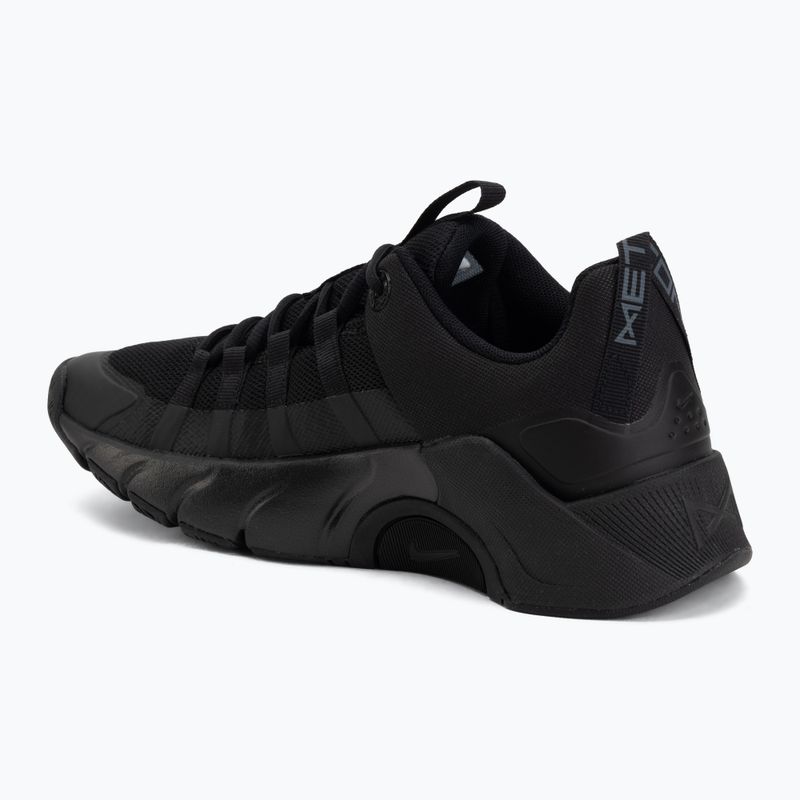 Férfi edzőcipő Nike Free Metcon 7 black/anthracite 3