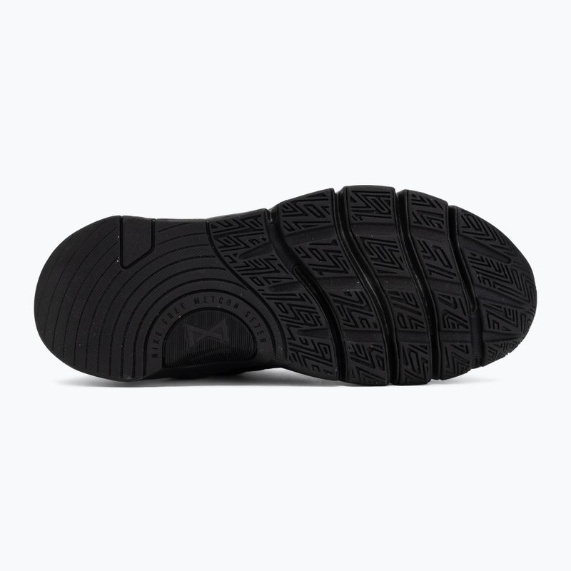 Férfi edzőcipő Nike Free Metcon 7 black/anthracite 4