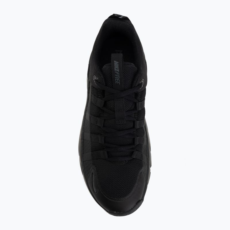 Férfi edzőcipő Nike Free Metcon 7 black/anthracite 5