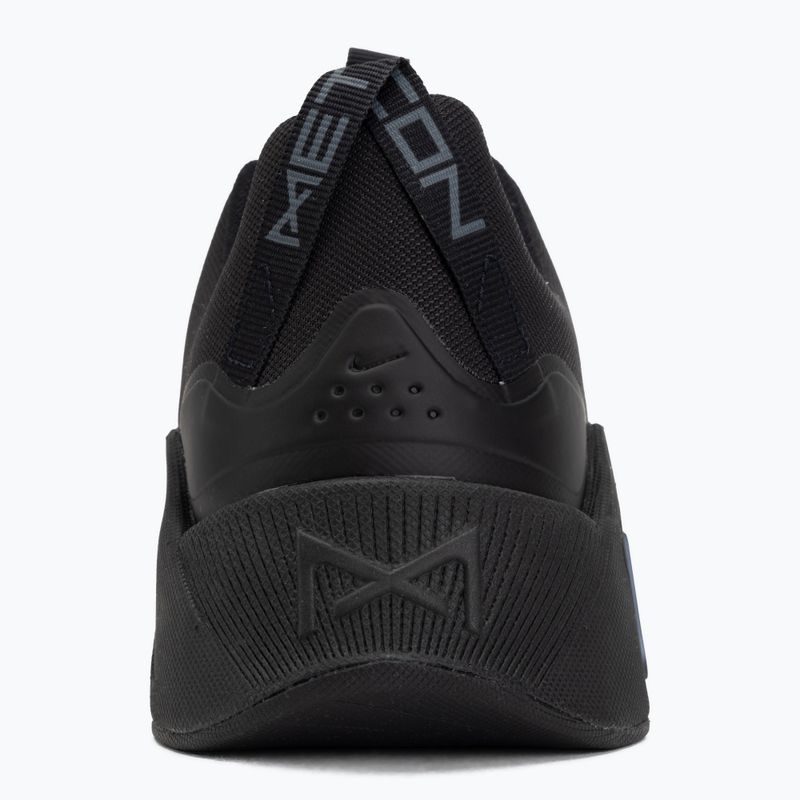 Férfi edzőcipő Nike Free Metcon 7 black/anthracite 6