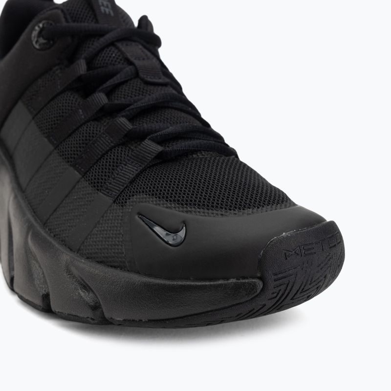 Férfi edzőcipő Nike Free Metcon 7 black/anthracite 7