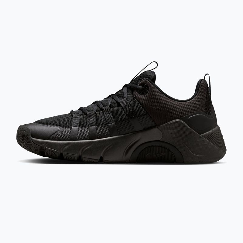 Férfi edzőcipő Nike Free Metcon 7 black/anthracite 2