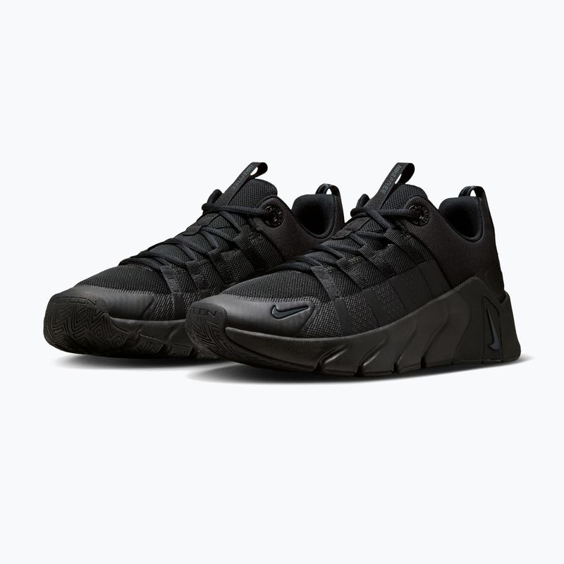 Férfi edzőcipő Nike Free Metcon 7 black/anthracite 3