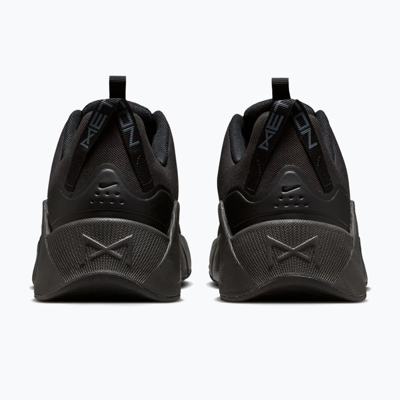 Férfi edzőcipő Nike Free Metcon 7 black/anthracite 4