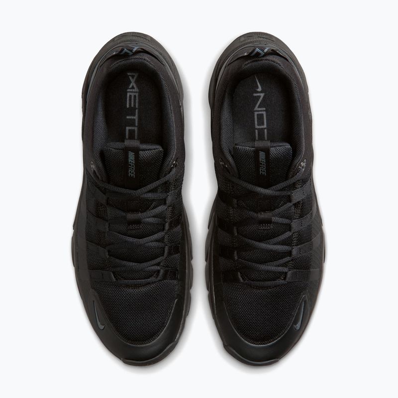 Férfi edzőcipő Nike Free Metcon 7 black/anthracite 5