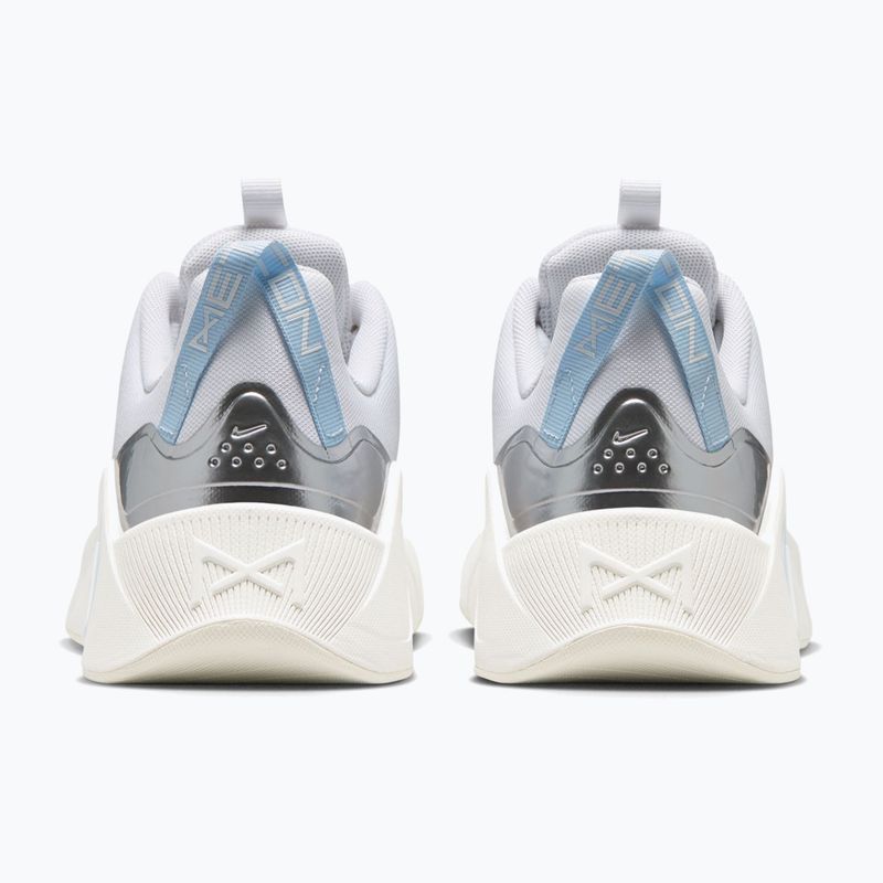 Női edzőcipő Nike Free Metcon 7 white/hydrogen blue/white 4