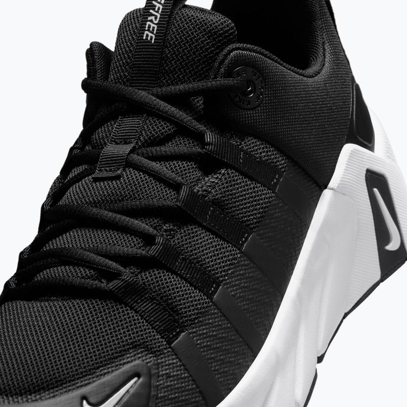 Férfi edzőcipő Nike Free Metcon 7 black/white 9