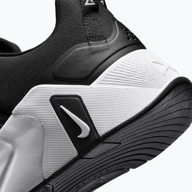 Férfi edzőcipő Nike Free Metcon 7 black/white 10
