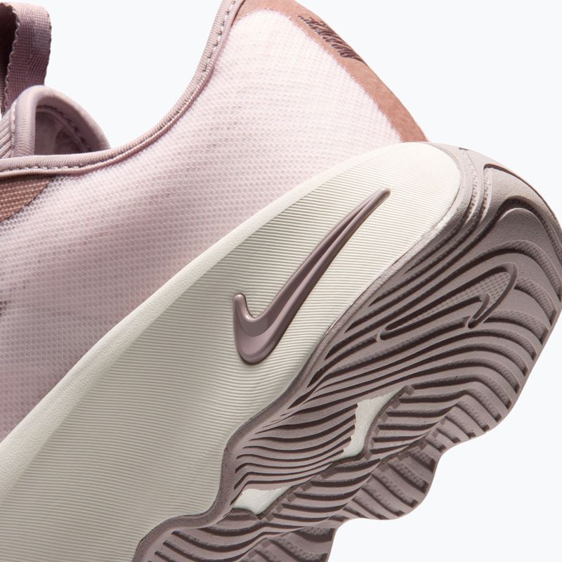 Női cipők Nike Motiva 2 pearl pink/light violet ore/tattoo 8