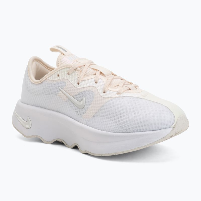 Női cipők Nike Motiva 2 white/chalk/sail