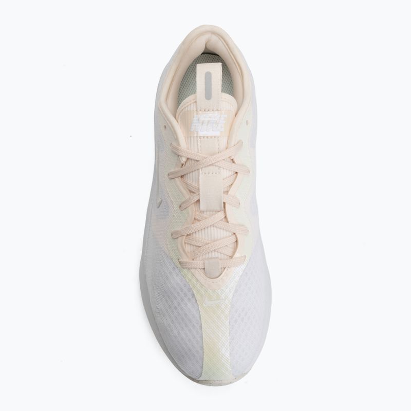 Női cipők Nike Motiva 2 white/chalk/sail 5