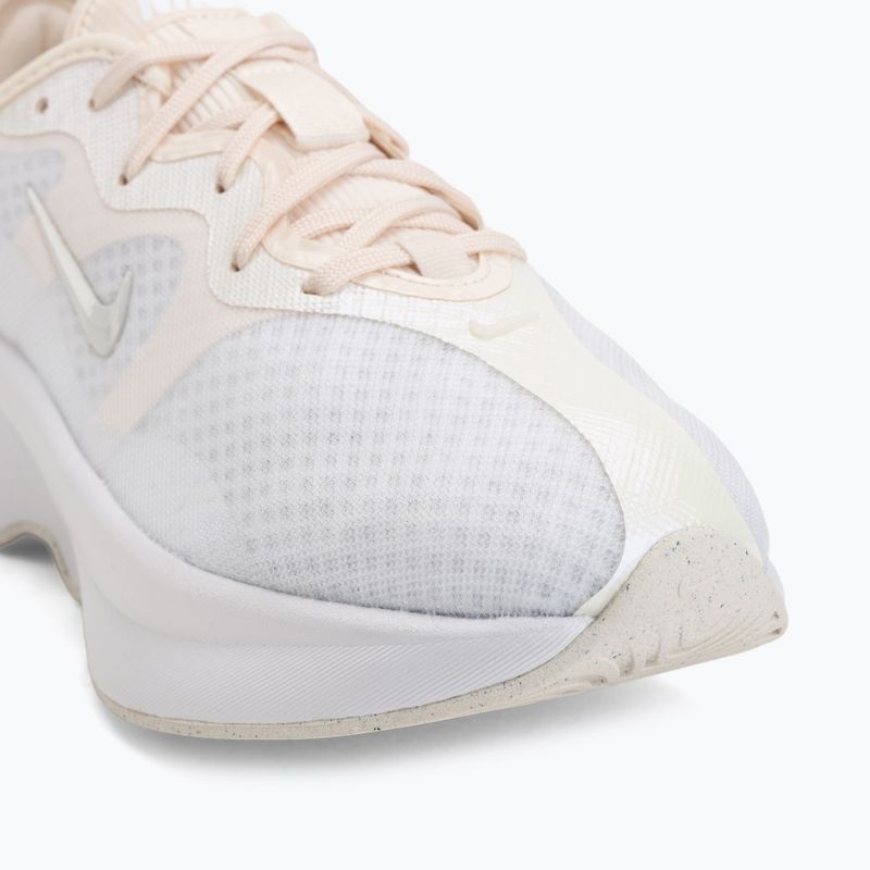 Női cipők Nike Motiva 2 white/chalk/sail 7