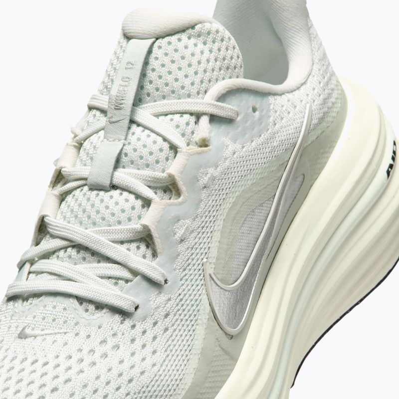 Női futócipő Nike Winflo 12 off white/barely green/metallic silver 3