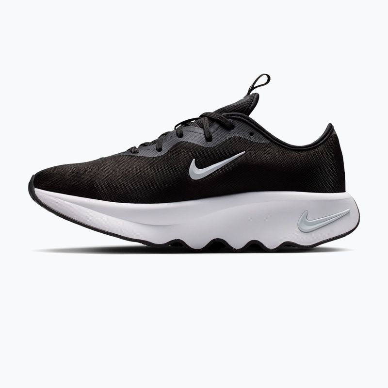 Női cipők Nike Motiva 2 black/pure platinum/white 2