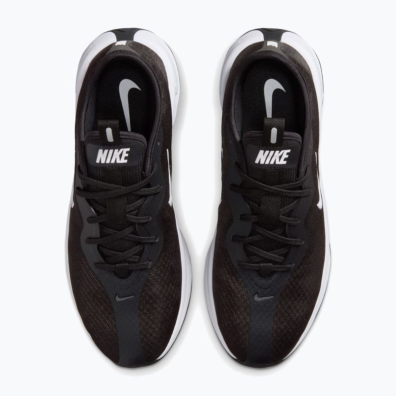 Női cipők Nike Motiva 2 black/pure platinum/white 5