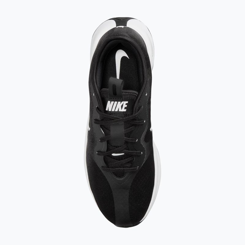 Női cipők Nike Motiva 2 black/pure platinum/white 6