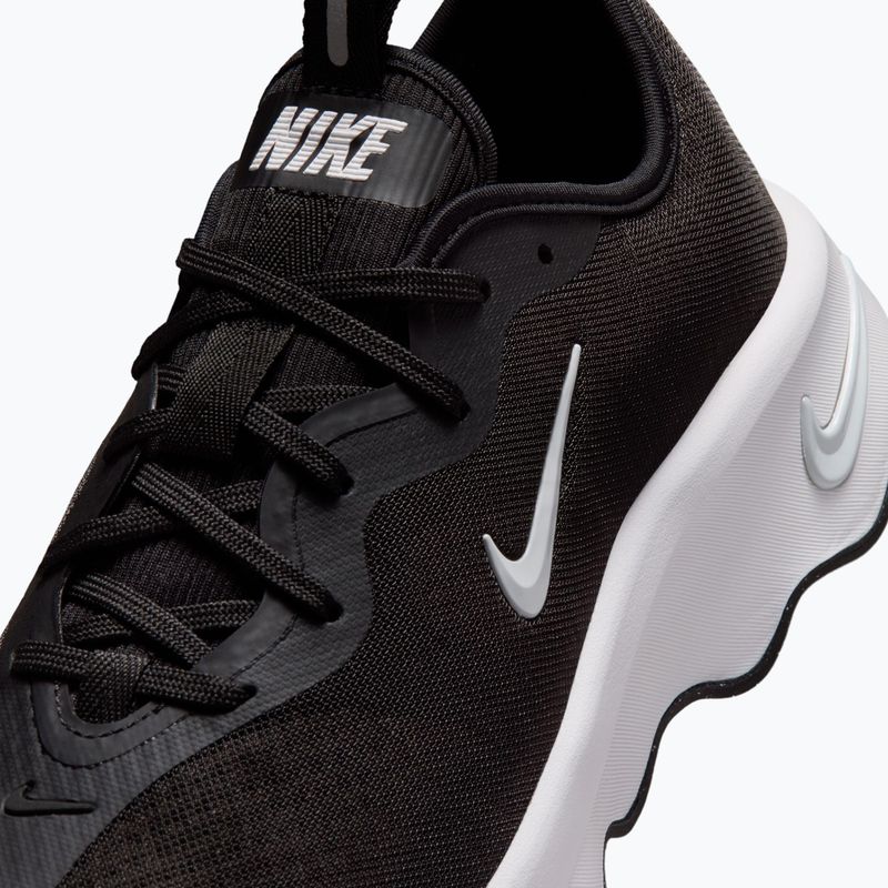 Női cipők Nike Motiva 2 black/pure platinum/white 8