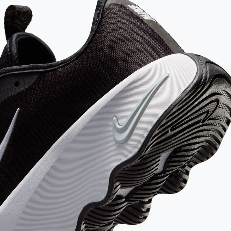 Női cipők Nike Motiva 2 black/pure platinum/white 9