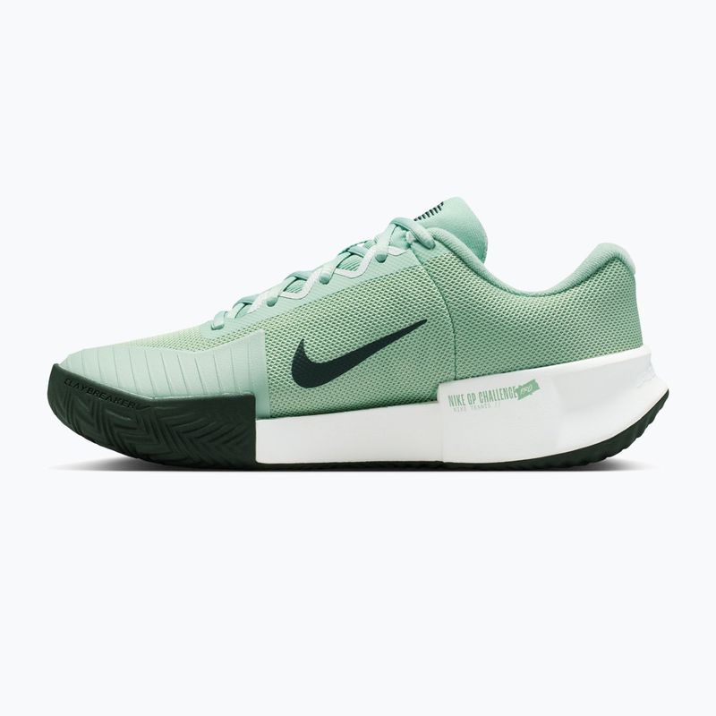 Női teniszcipő Nike GP Challenge Pro steam/light silver/white/black 2