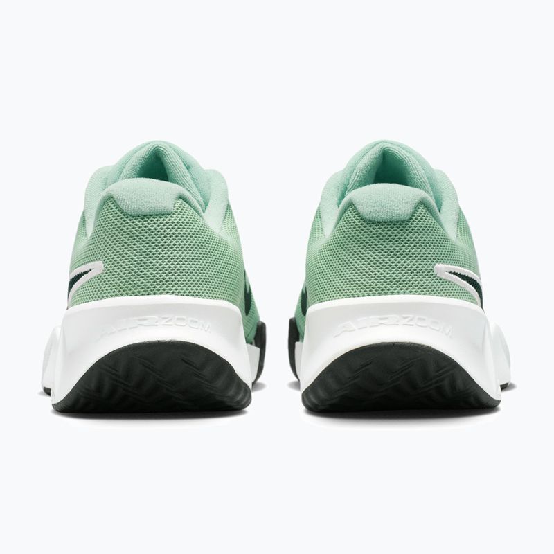 Női teniszcipő Nike GP Challenge Pro steam/light silver/white/black 4