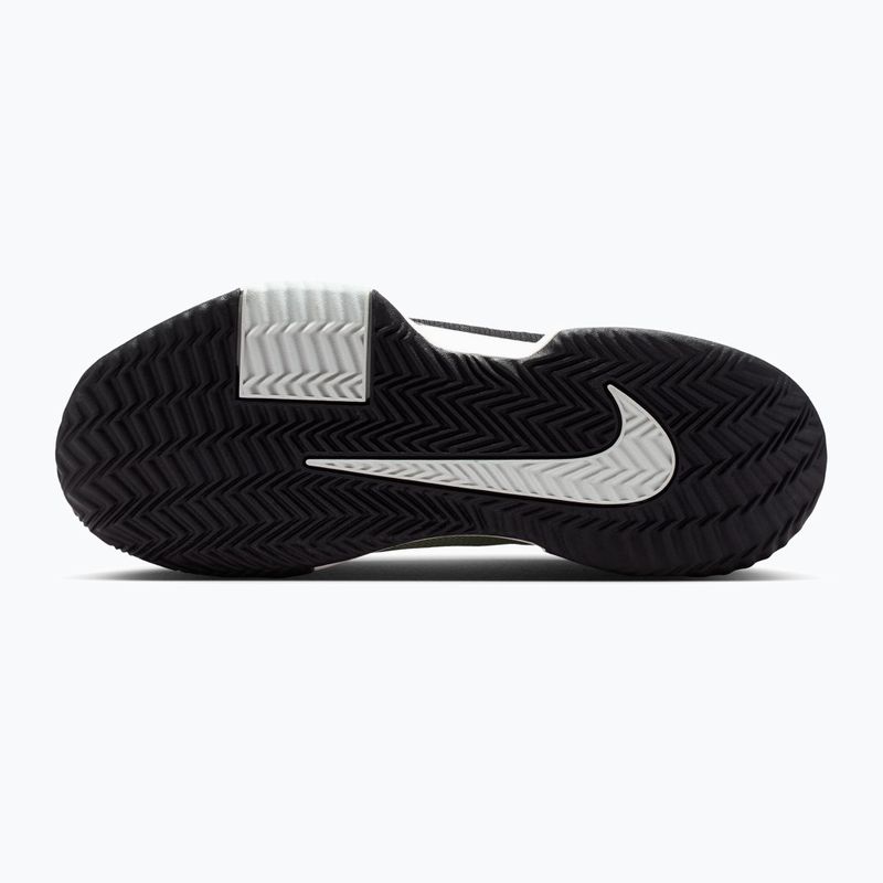 Női teniszcipő Nike GP Challenge Pro steam/light silver/white/black 6