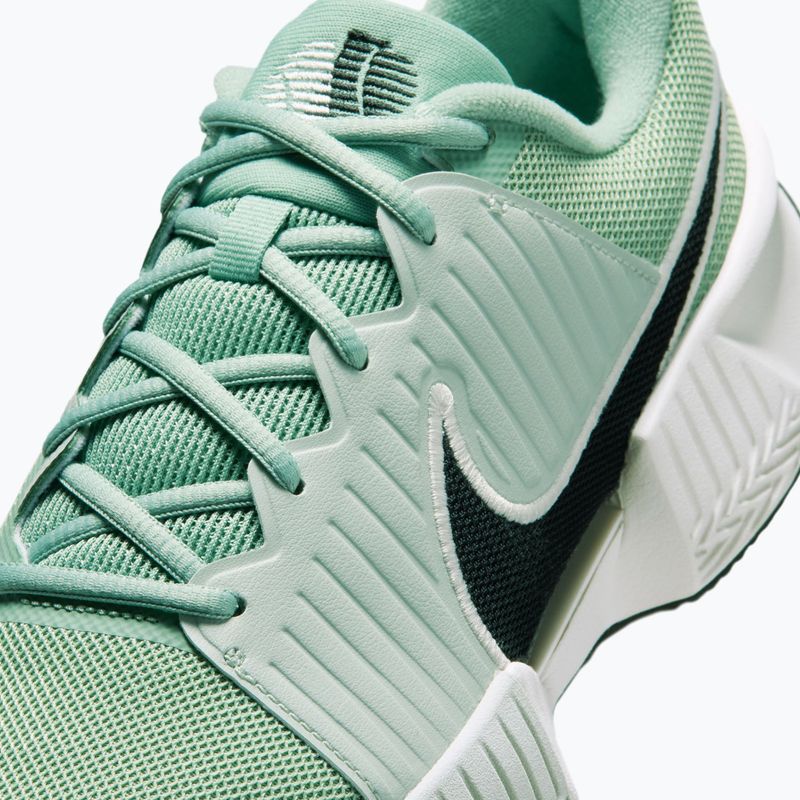 Női teniszcipő Nike GP Challenge Pro steam/light silver/white/black 7