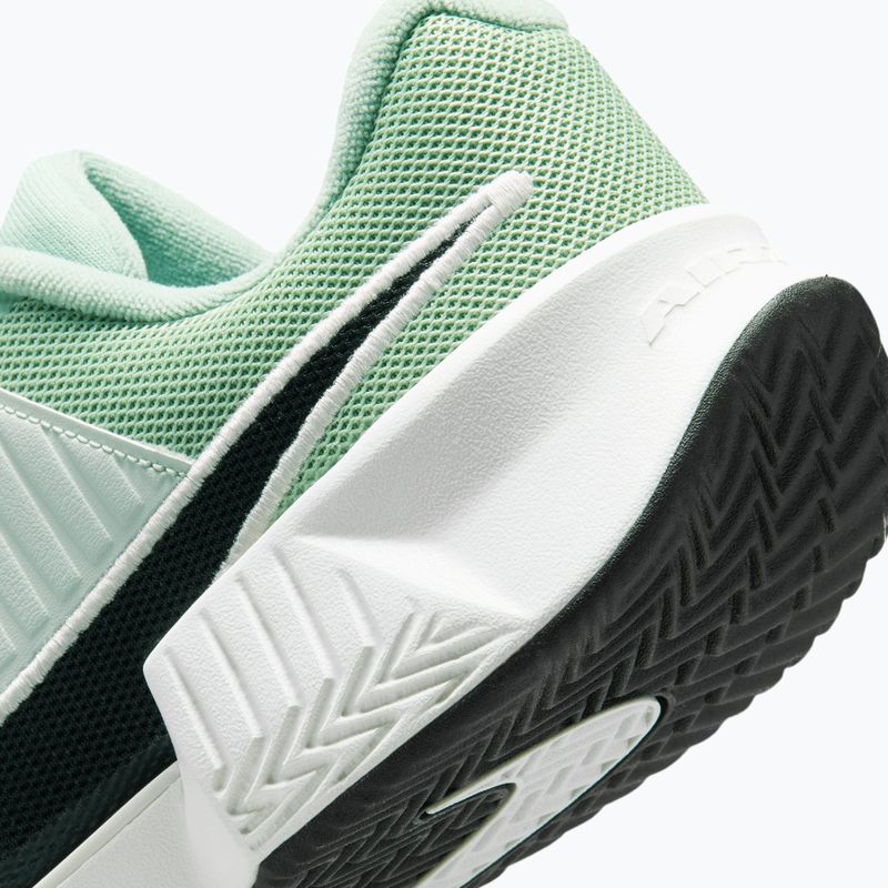 Női teniszcipő Nike GP Challenge Pro steam/light silver/white/black 8