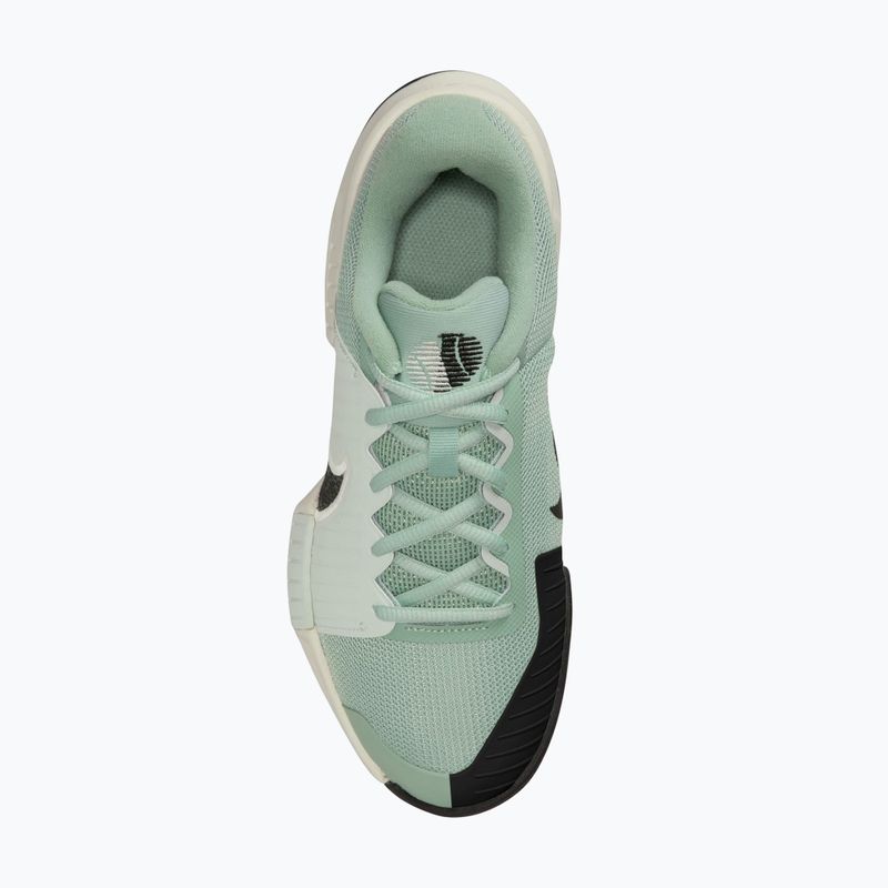 Női teniszcipő Nike GP Challenge Pro steam/light silver/white/black 9