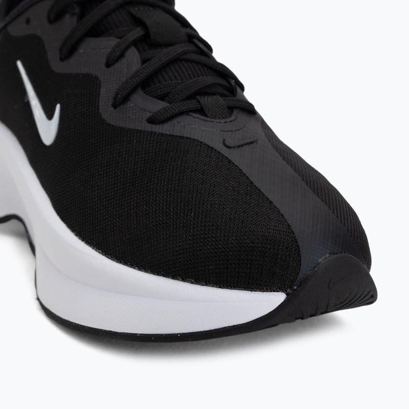 Női cipők Nike Motiva 2 black/pure platinum/white 7