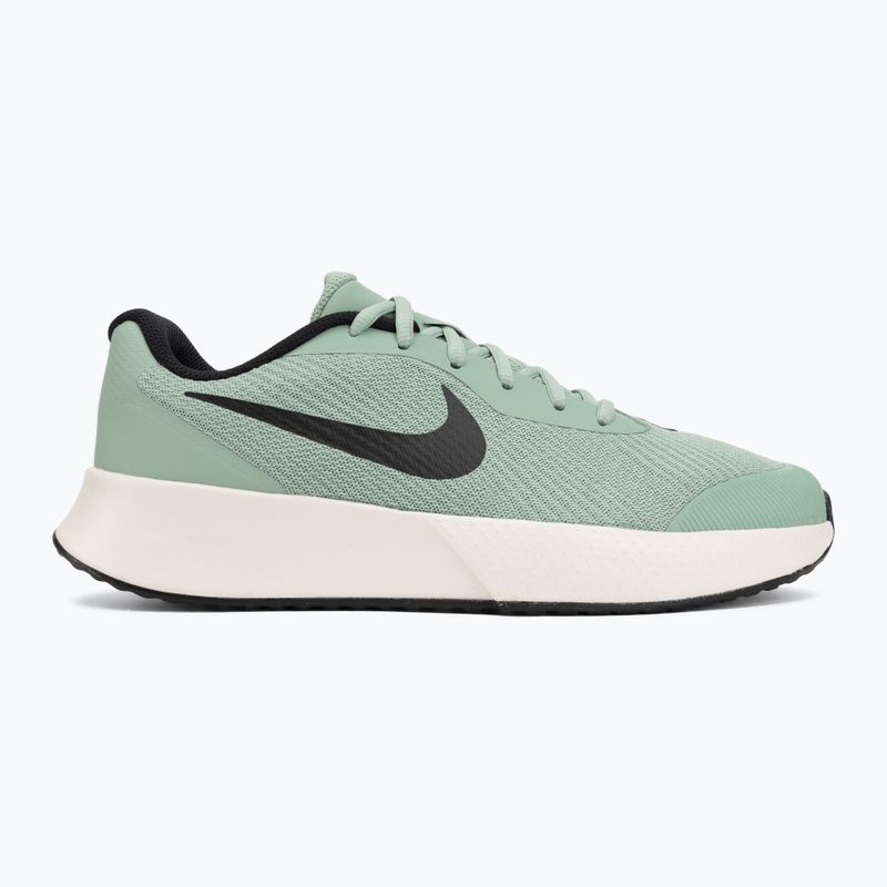 Férfi teniszcipők Nike Vapor Lite 3 steam/light silver/white/black 2