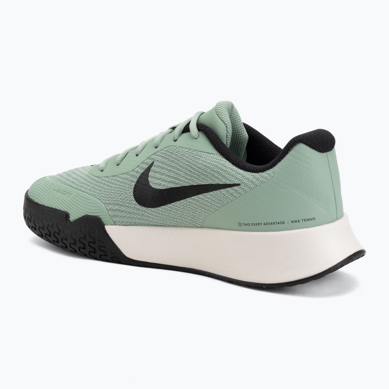 Férfi teniszcipők Nike Vapor Lite 3 steam/light silver/white/black 3