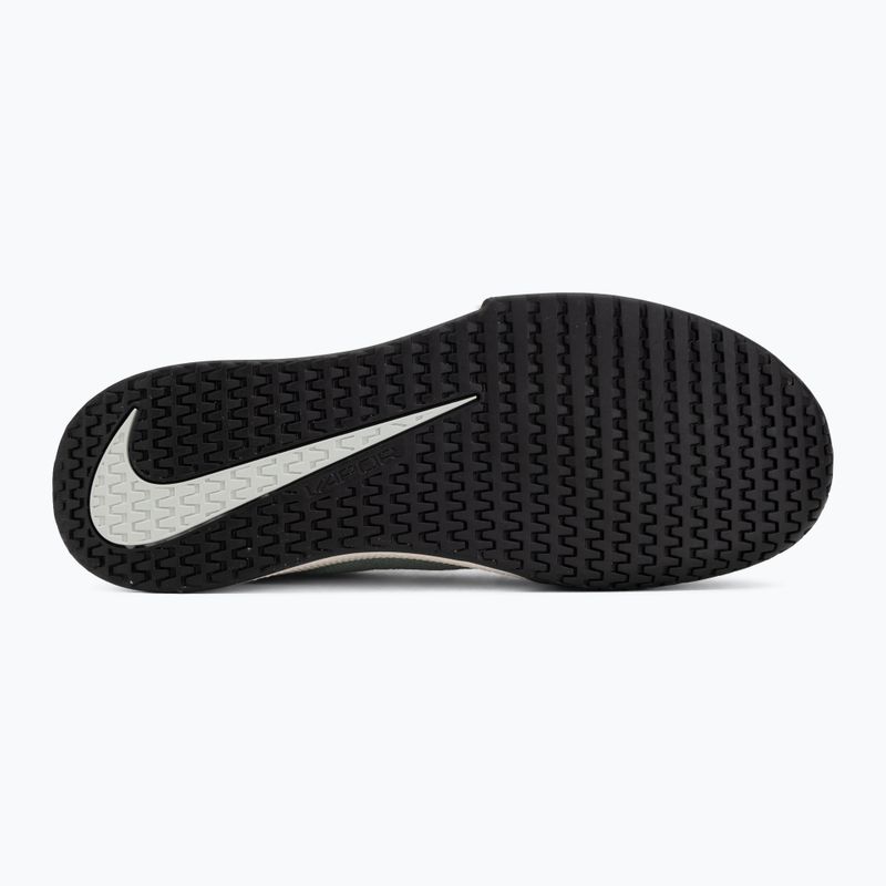 Férfi teniszcipők Nike Vapor Lite 3 steam/light silver/white/black 4