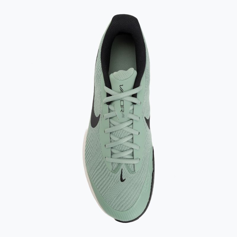 Férfi teniszcipők Nike Vapor Lite 3 steam/light silver/white/black 5