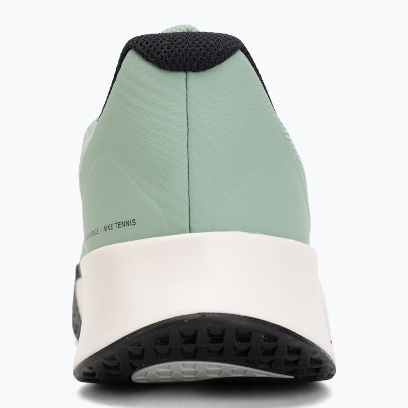 Férfi teniszcipők Nike Vapor Lite 3 steam/light silver/white/black 6